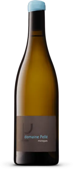 photo du vin Morogues