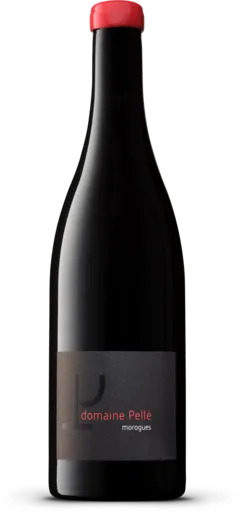 image du vin Morogues Domaine Henry Pellé
