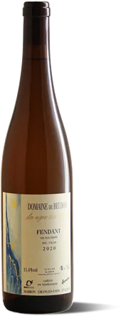 photos du vin Fendant Vieilles Vignes