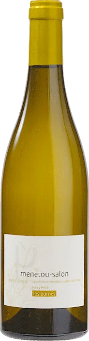 photo du vin Domaine Pellé Cuvée les Bornés