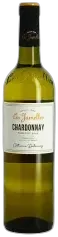 aperçu du vin les Jamelles Chardonnay Vin de Pays d’oc