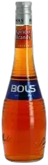 photo du vin Bols à l’Abricot