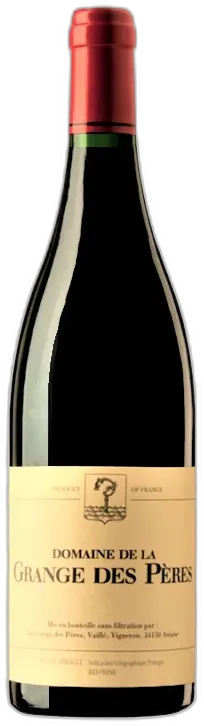 image du vin la Grange