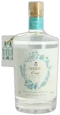 photo du vin Gin Sans Alcool Ceder’s Crisp