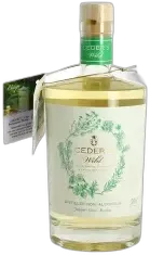 aperçu du vin Ceder’s Wild Gin Distillé Sans Alcool Clou de Girofle et Rooibos