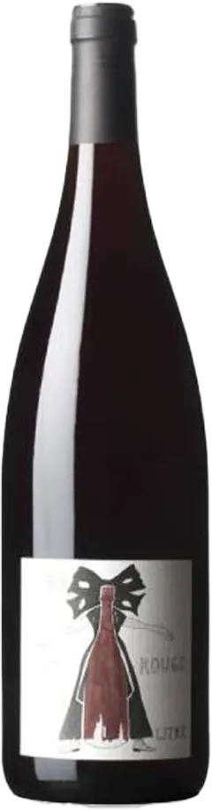 image du vin Rietsch Alsace Pinot Noir
