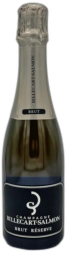 illustration du vin 1 2 Pol Roger Brut Réserve Champagne