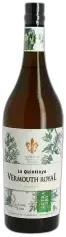 photo du vin Vermouth la Quintinye Royal Blanc Extra Dry