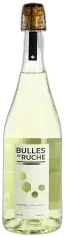 photo du vin Bulles de Ruche Hydromel Extra Brut Pétillant au Miel de Tilleul