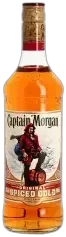 photo du vin Captain Morgan Original Spiced Gold