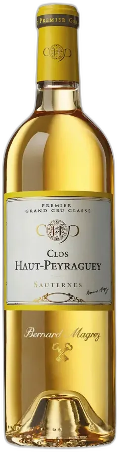 illustration du vin Clos Haut-Peyraguey