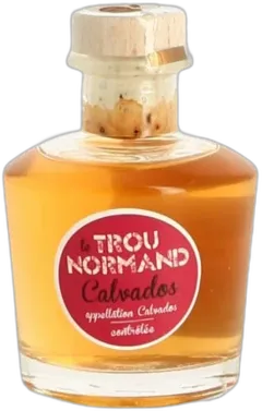 photo le Trou Normand Aoc Calvados