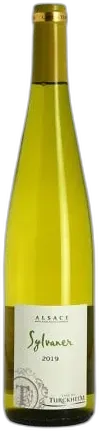 photo Sylvaner Cave Turckheim Vin Blanc d’Alsace