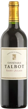 photo Connétable de Talbot 2019 Saint Julien