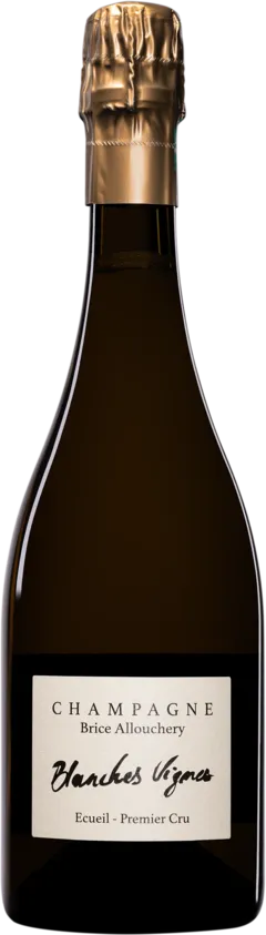aperçu du vin Extra-Brut 1er Cru Blanc de Noirs Millésimé "les Hauts Bourgeois" Dégorgement 12 2023