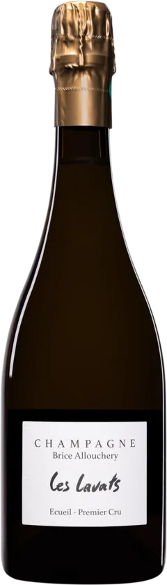 aperçu du vin Extra-Brut 1er Cru Blanc de Noirs Millésimé "les Hauts Bourgeois" Dégorgement 12 2023