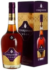 photo du vin Courvoisier Vsop