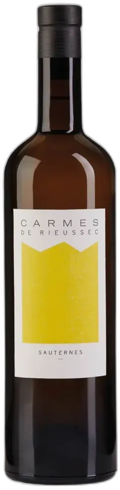 illustration du vin Rieussec