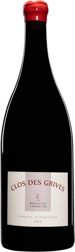 photo du vin Crozes-Hermitage