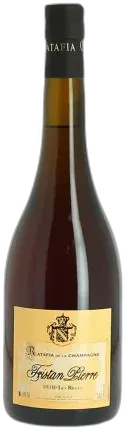 photo Ratafia de Champagne Tristan Pierre