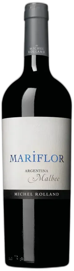 illustration du vin Mariflor Pinot Noir