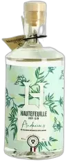 photo du vin Gin l’Audacieux Dry Gin Par la Distillerie Hautefeuille