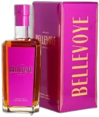 photo du vin Whisky Bellevoye Finition en Fût de Vieille Prune