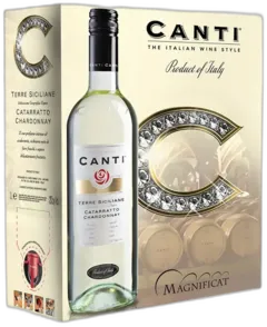 photo du vin Terre Siciliane Igt Zibibbo li Ciuri 2024