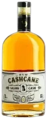 photo du vin Cashcane Saloon Cask xo