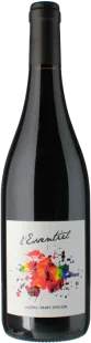 image du vin Château la Grande Clotte 2022