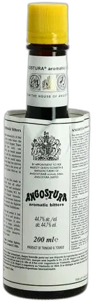 photo Angostura Original Aromatic Bitter