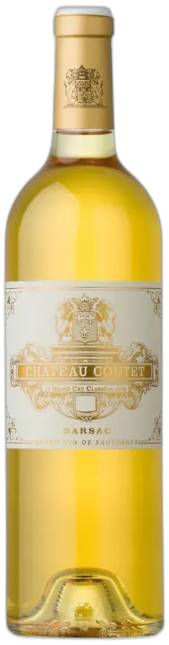 vue du vin Grand Cru Classé