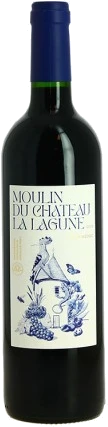 photo Moulin du Château la Lagune 2015 Haut Médoc