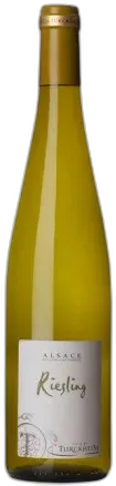 photo Riesling de la Cave de Turckheim