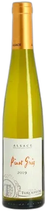 photo Pinot Gris 2020 Cave de Turckheim