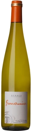 photo Gewurztraminer de la Cave de Turckheim