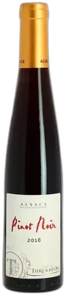 photo Pinot Noir 2018 Cave de Turckheim