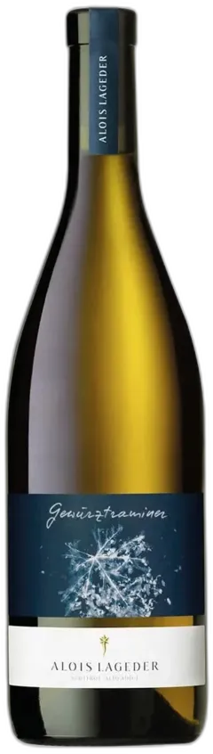 photo du vin Gewurztraminer