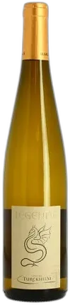 photo Cuvée Légende de la Cave de Turckheim Vin Blanc d’Alsace