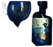 image du vin Etsu Japonais 1 Verre