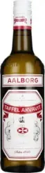 aperçu du vin Aalborg Taffel Akuavit Eau de Vie du Danemark