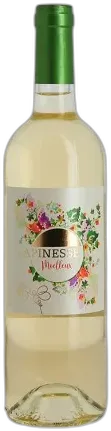 photo Château Lapinesse Vin Blanc Moelleux 2022