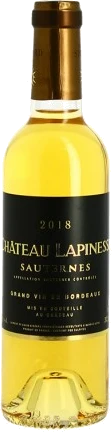 photo Sauternes Château Lapinesse