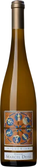 photo du vin Domaine Marcel Deiss Alsace Riquewihr