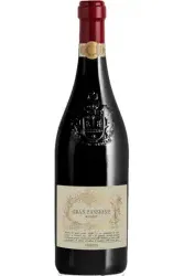illustration du vin Gran Passione Vin Italien Igp Veneto