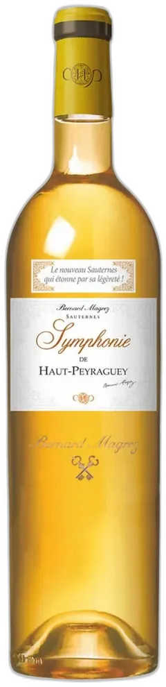 illustration du vin Clos Haut-Peyraguey