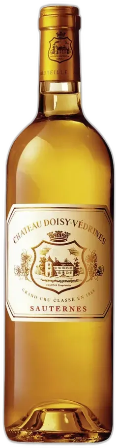illustration du vin Doisy-Védrines