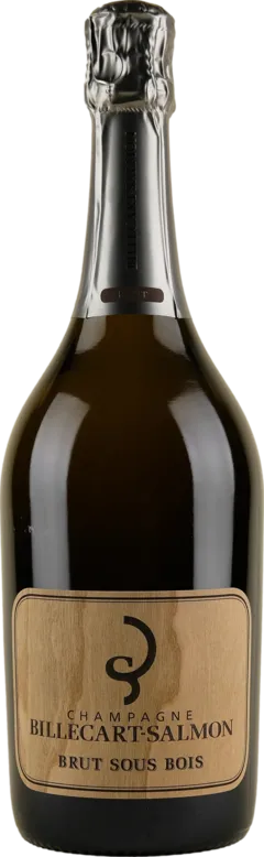 photo du vin Cuvée Brut Sous Bois