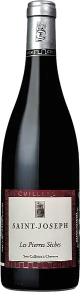photo du vin Yves Cuilleron