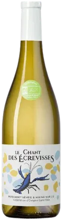 photo du vin Muscadet Sèvre et Maine Accostage